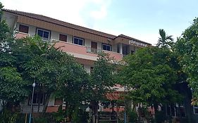 โรงแรมภูมิชาญเพลส พะเยา